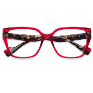 Etnia Barcelona lunettes de vue opticien tournai belgique