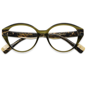 Etnia Barcelona lunettes de vue opticien tournai belgique