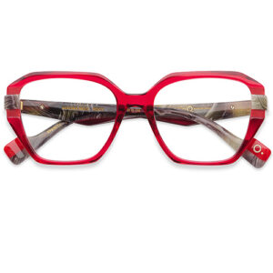 Etnia Barcelona lunettes de vue opticien tournai belgique