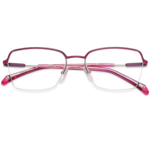 Etnia Barcelona lunettes de vue opticien Tournai Belgique