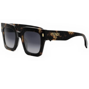 Fendi lunettes de soleil opticien Tournai Belgique