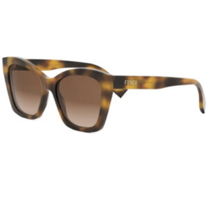 Fendi lunettes de soleil opticien Tournai Belgique