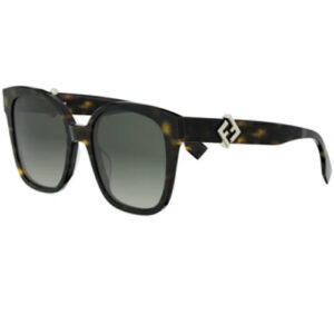 Fendi lunettes de soleil opticien Tournai Belgique
