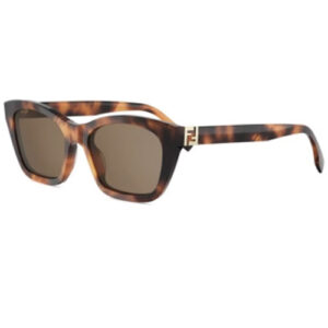 Fendi lunettes de soleil opticien tournai Belgique