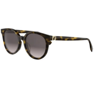 Fendi lunettes de soleil opticien Tournai Belgique