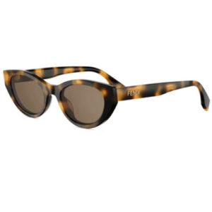 Fendi lunettes de soleil opticien Tournai Belgique