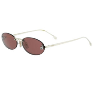 Fendi lunettes de soleil opticien Tournai Belgique