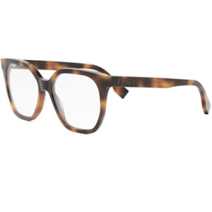 Fendi lunettes de vue opticien tournai belgique