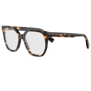Fendi lunettes de vue opticien tournai belgique