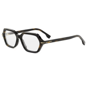 Fendi lunettes de vue opticien tournai belgique