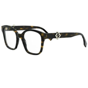 Fendi lunettes de vue opticien tournai belgique