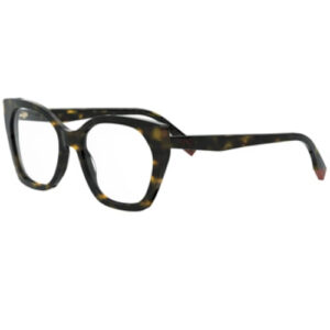 Fendi lunettes de vue opticien tournai belgique