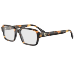 Fendi lunettes de vue opticien tournai belgique