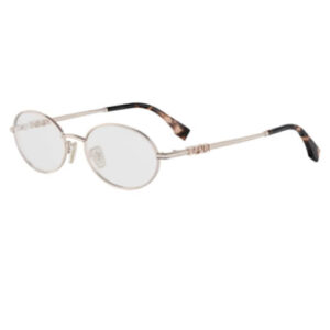 Fendi lunettes de vue opticien tournai belgique