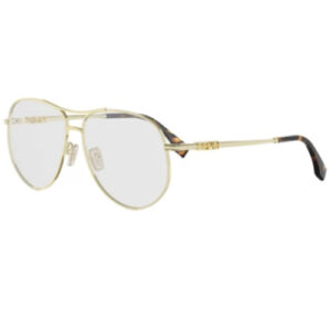 Fendi lunettes de vue opticien Tournai Belgique