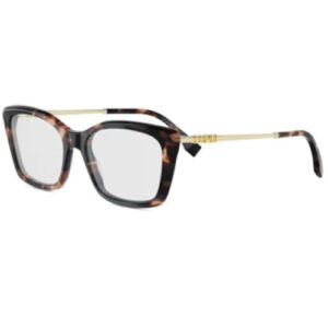 Fendi lunettes de vue opticien tournai belgique