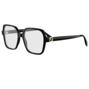 Fendi lunettes de vue opticien tournai belgique