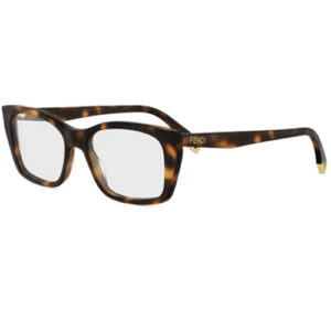 Fendi lunettes de vue opticien tournai belgique