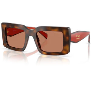 Prada lunettes de soleil opticien tournai belgique