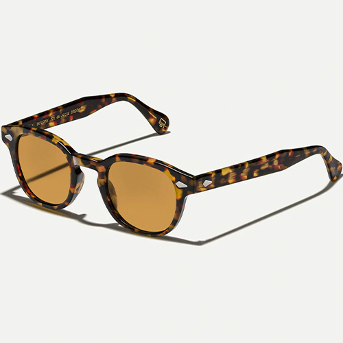Moscot lunettes de soleil opticien Tournai Belgique