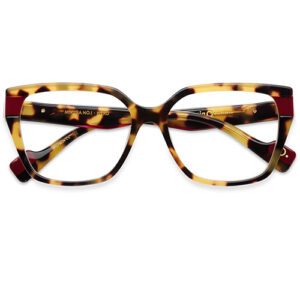 Etnia Barcelona lunettes de vue opticien tournai belgique