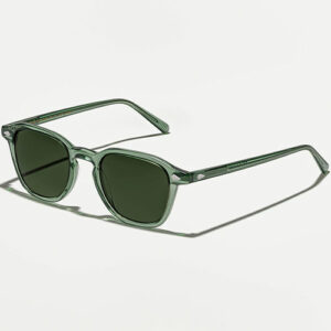 Moscot lunettes de soleil opticien Tournai Belgique