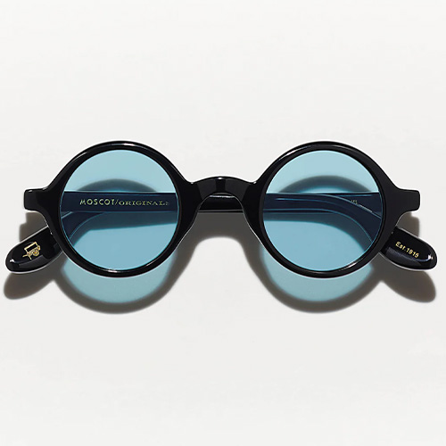 Moscot lunettes de soleil opticien Tournai Belgique