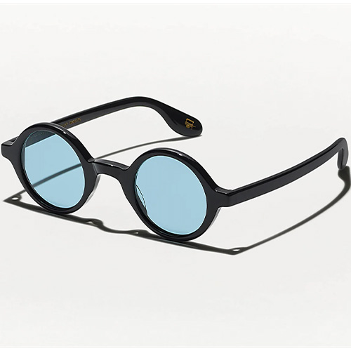 Moscot lunettes de soleil opticien Tournai Belgique