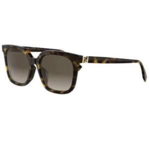 Fendi lunettes de soleil opticien tournai belgique
