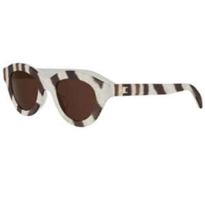 Celine lunettes de soleil opticien tournai belgique zèbre