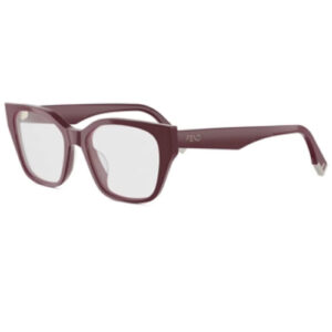 Fendi lunettes de vue opticien tournai belgique
