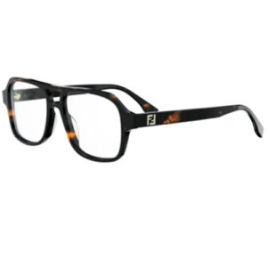 Fendi lunettes de vue opticien tournai belgique