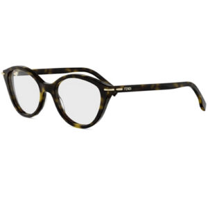 Fendi lunettes de vue opticien tournai belgique