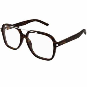 Saint Laurent lunettes de vue opticien Tournai Belgique