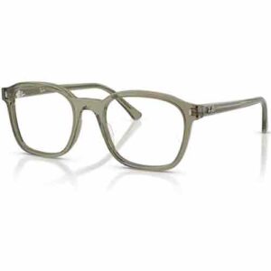 Ray Ban lunettes de vue opticien Tournai Belgique