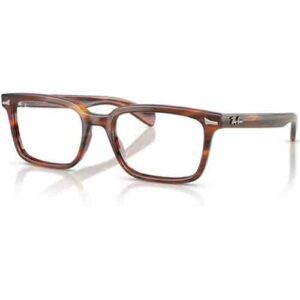 Ray Ban Ray Ban lunettes de vue opticien Tournai Belgique