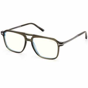 Tom Ford lunettes de vue opticien Tournai Belgique