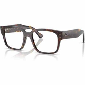 Ray Ban lunettes de vue opticien Tournai Belgique
