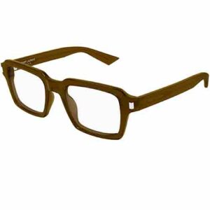Saint Laurent lunettes de vue opticien Tournai Belgique