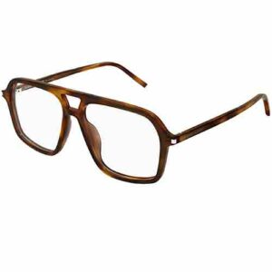 Saint Laurent lunettes de vue opticien Tournai Belgique