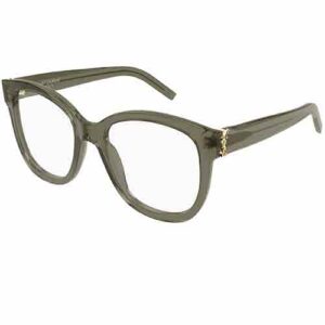 Saint Laurent lunettes de vue opticien Tournai Belgique