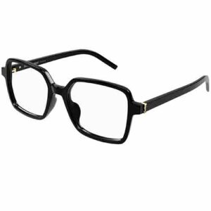 Saint Laurent lunettes de vue opticien Tournai Belgique