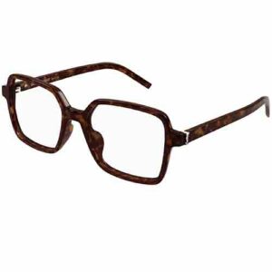 Saint Laurent lunettes de vue opticien Tournai Belgique