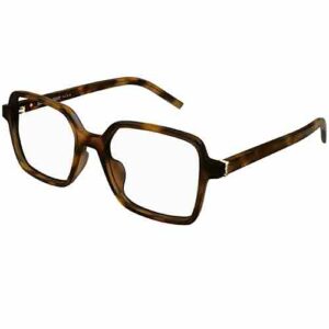 Saint Laurent lunettes de vue opticien Tournai Belgique