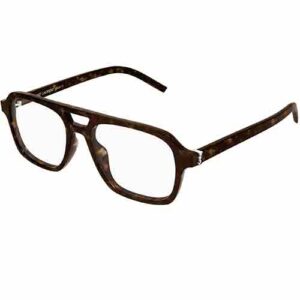 Saint Laurent lunettes de vue opticien Tournai Belgique
