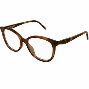 Saint Laurent lunettes de vue opticien Tournai Belgique