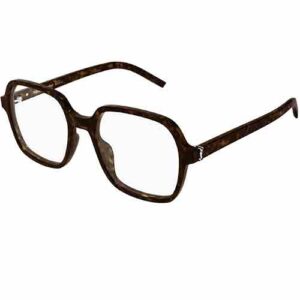 Saint Laurent lunettes de vue opticien Tournai Belgique