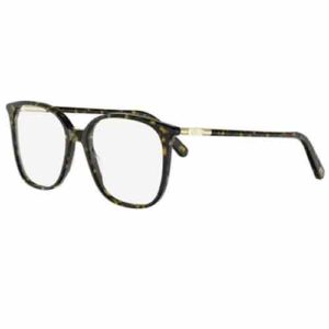 Dior lunettes de vue opticien Tournai Belgique