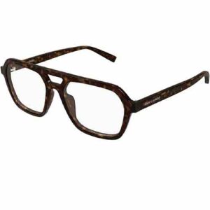 Saint Laurent lunettes de vue opticien Tournai Belgique