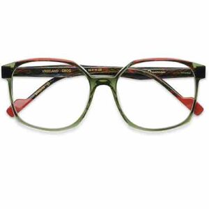 Etnia Barcelona lunettes de vue opticien Tournai Belgique